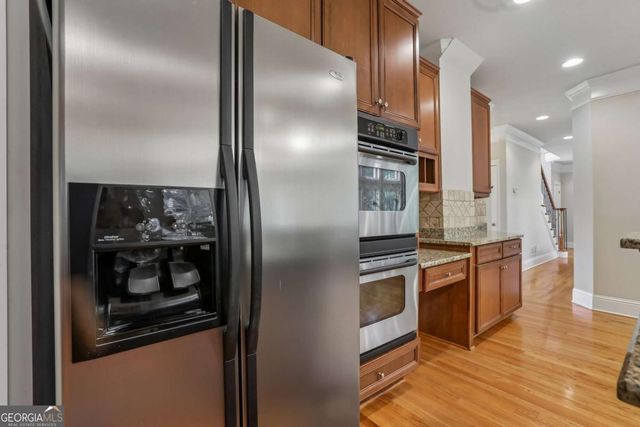 12516 Darvish Lane, Alpharetta, GA 30005