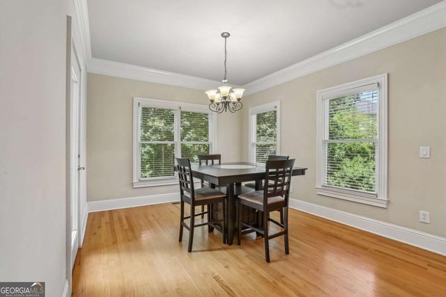 12516 Darvish Lane, Alpharetta, GA 30005