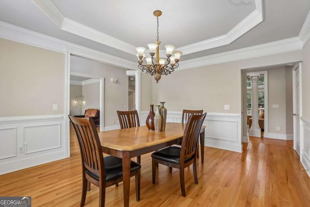 12516 Darvish Lane, Alpharetta, GA 30005