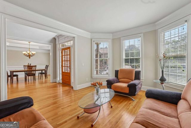 12516 Darvish Lane, Alpharetta, GA 30005