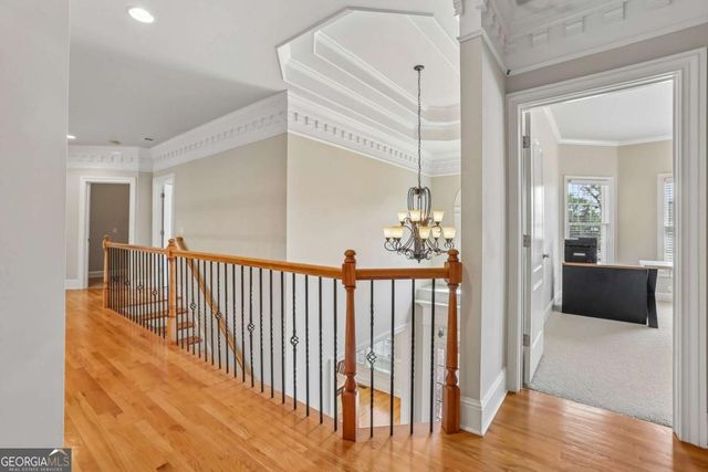 12516 Darvish Lane, Alpharetta, GA 30005