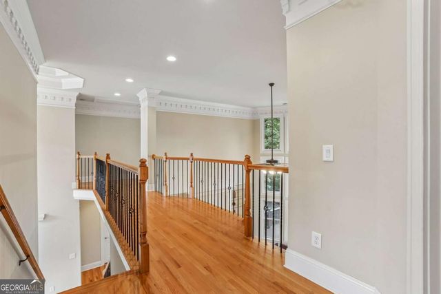 12516 Darvish Lane, Alpharetta, GA 30005