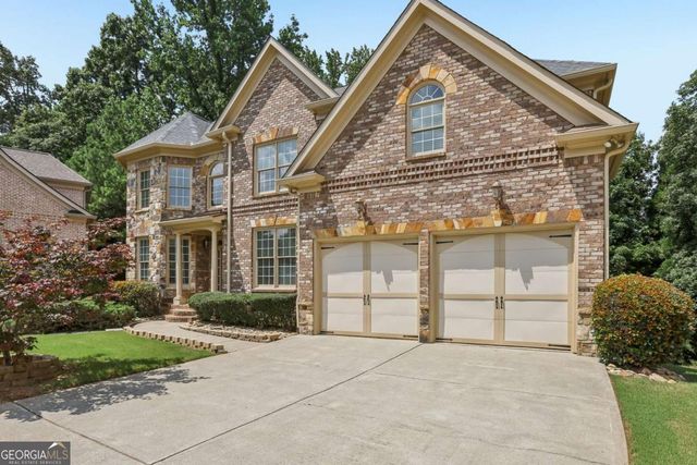 12516 Darvish Lane, Alpharetta, GA 30005