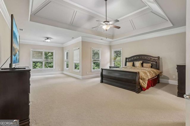 12516 Darvish Lane, Alpharetta, GA 30005