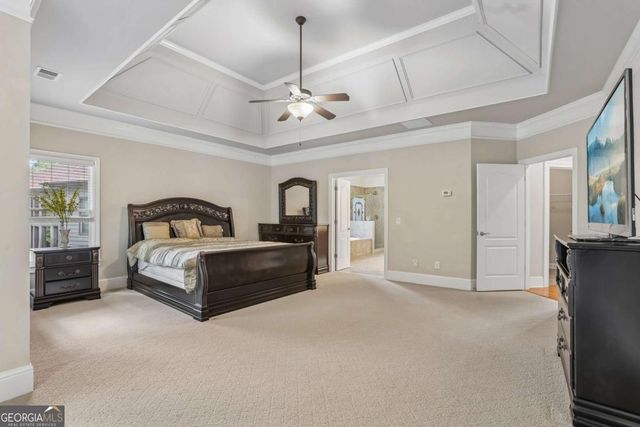 12516 Darvish Lane, Alpharetta, GA 30005