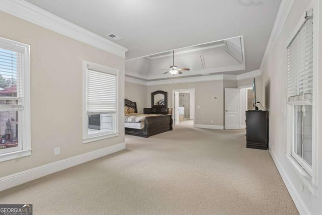 12516 Darvish Lane, Alpharetta, GA 30005