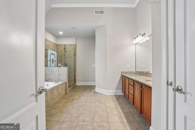 12516 Darvish Lane, Alpharetta, GA 30005