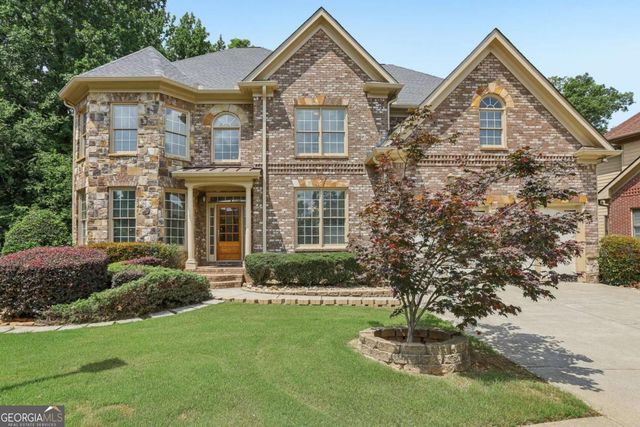 12516 Darvish Lane, Alpharetta, GA 30005