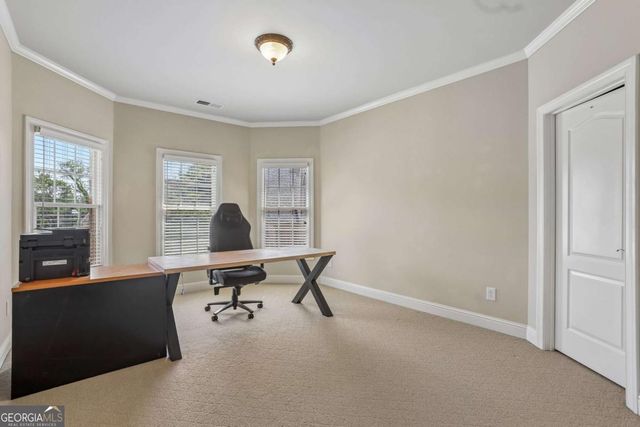 12516 Darvish Lane, Alpharetta, GA 30005