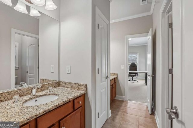 12516 Darvish Lane, Alpharetta, GA 30005