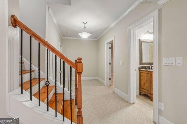 12516 Darvish Lane, Alpharetta, GA 30005