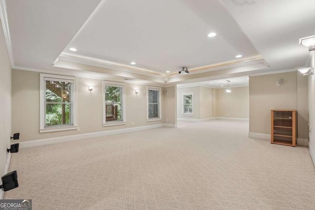12516 Darvish Lane, Alpharetta, GA 30005
