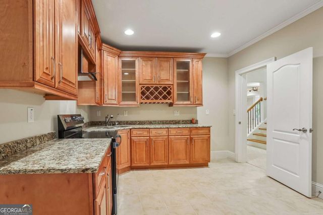 12516 Darvish Lane, Alpharetta, GA 30005