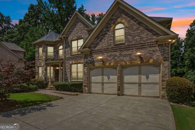12516 Darvish Lane, Alpharetta, GA 30005