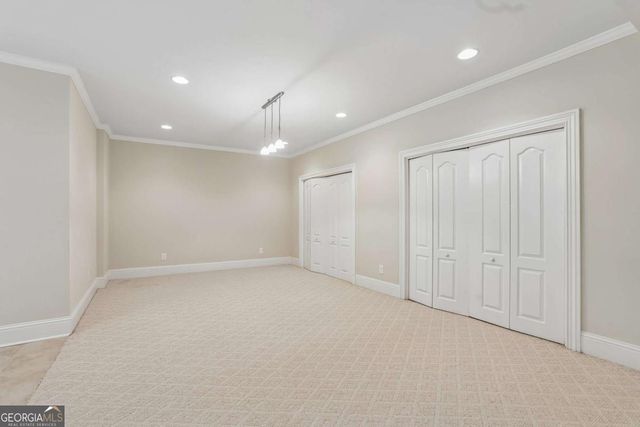 12516 Darvish Lane, Alpharetta, GA 30005