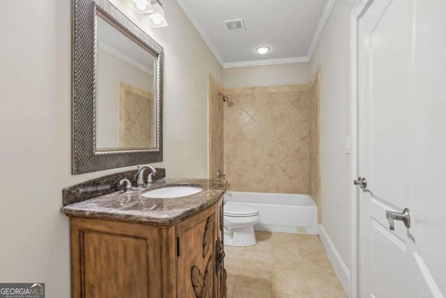 12516 Darvish Lane, Alpharetta, GA 30005