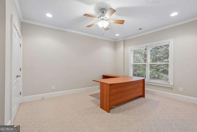 12516 Darvish Lane, Alpharetta, GA 30005