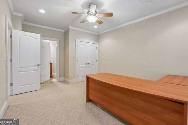 12516 Darvish Lane, Alpharetta, GA 30005