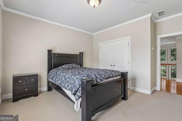 12516 Darvish Lane, Alpharetta, GA 30005