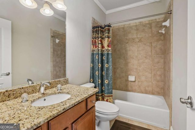 12516 Darvish Lane, Alpharetta, GA 30005