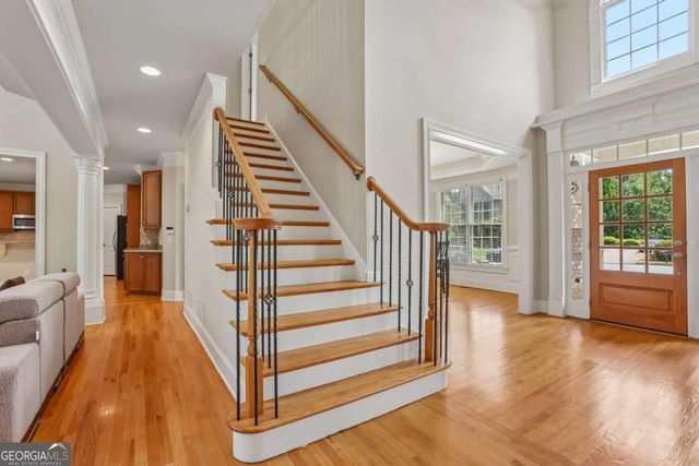 12516 Darvish Lane, Alpharetta, GA 30005