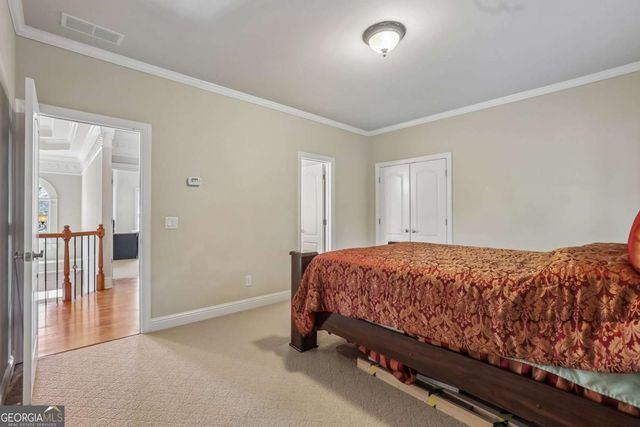 12516 Darvish Lane, Alpharetta, GA 30005