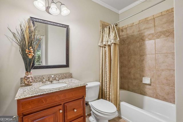 12516 Darvish Lane, Alpharetta, GA 30005