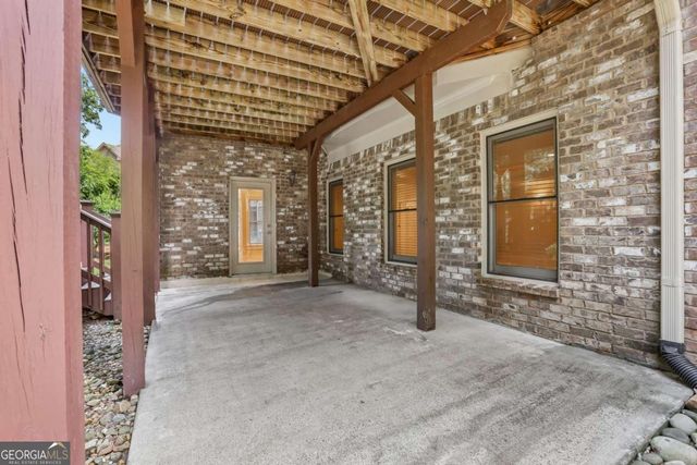 12516 Darvish Lane, Alpharetta, GA 30005