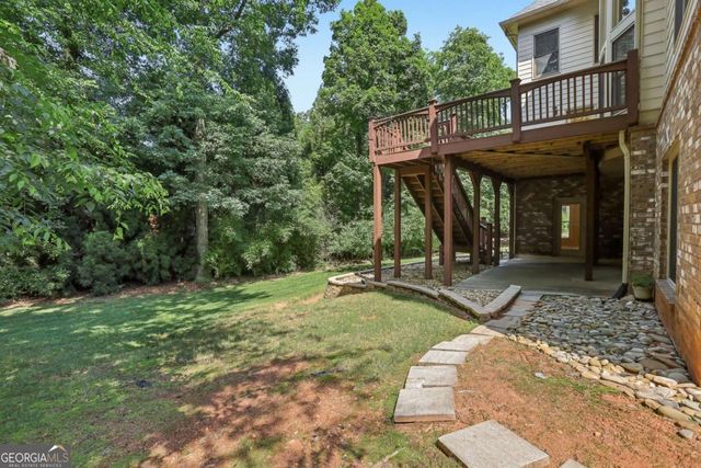 12516 Darvish Lane, Alpharetta, GA 30005