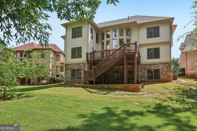 12516 Darvish Lane, Alpharetta, GA 30005