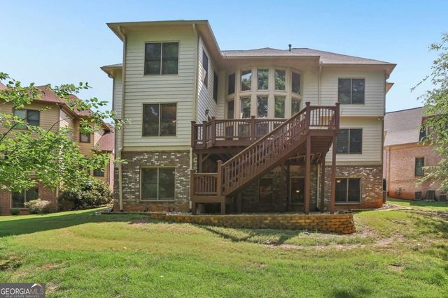 12516 Darvish Lane, Alpharetta, GA 30005