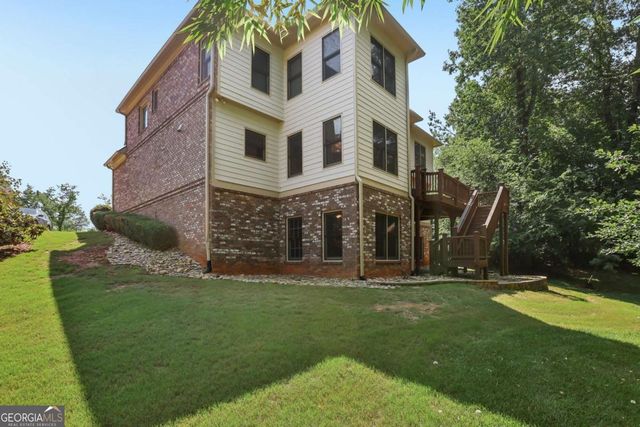 12516 Darvish Lane, Alpharetta, GA 30005