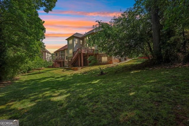 12516 Darvish Lane, Alpharetta, GA 30005