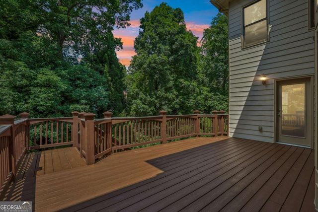 12516 Darvish Lane, Alpharetta, GA 30005