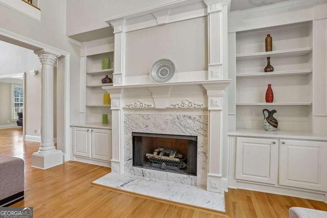 12516 Darvish Lane, Alpharetta, GA 30005