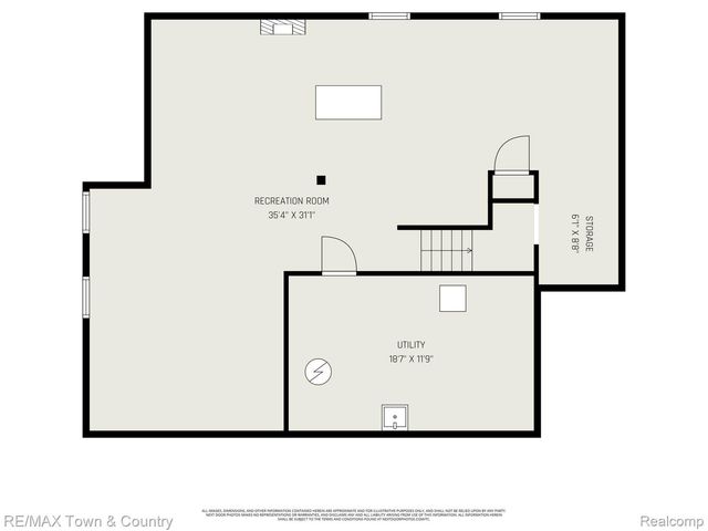 2442 Valley Oaks Circle 35, Flint Charter Township, MI 48532