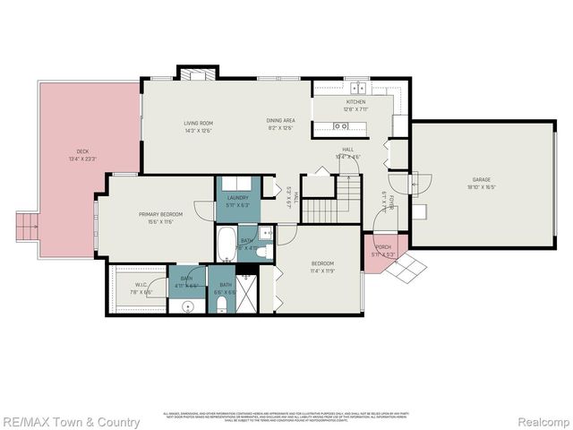2442 Valley Oaks Circle 35, Flint Charter Township, MI 48532