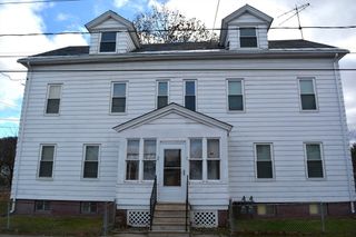 2-4 Clinton Street, Easthampton, MA 01027