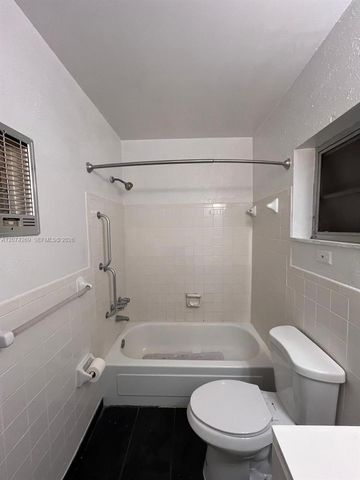 1824 Monroe Street 12, Hollywood, FL 33020