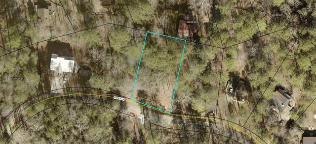 LT 880 Matrix Circle, Ellijay, GA 30540