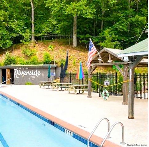 LT 880 Matrix Circle, Ellijay, GA 30540