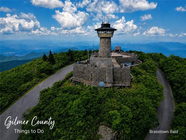 LT 880 Matrix Circle, Ellijay, GA 30540