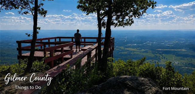 LT 880 Matrix Circle, Ellijay, GA 30540