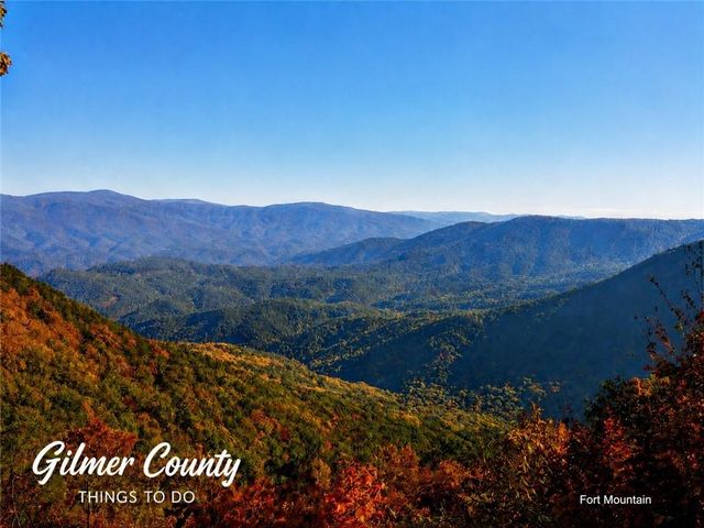 LT 880 Matrix Circle, Ellijay, GA 30540