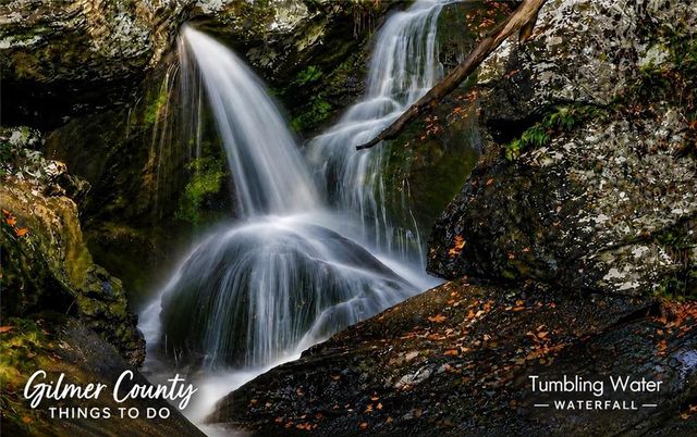 LT 880 Matrix Circle, Ellijay, GA 30540