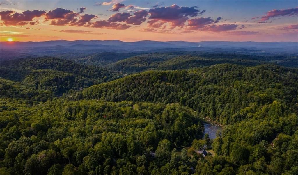 LT 880 Matrix Circle, Ellijay, GA 30540