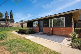 12167 WINTERCREST DR 1, Lakeside, CA 92040