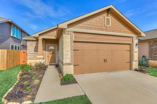 14208 Sedona Ridge Drive, Conroe, TX 77303