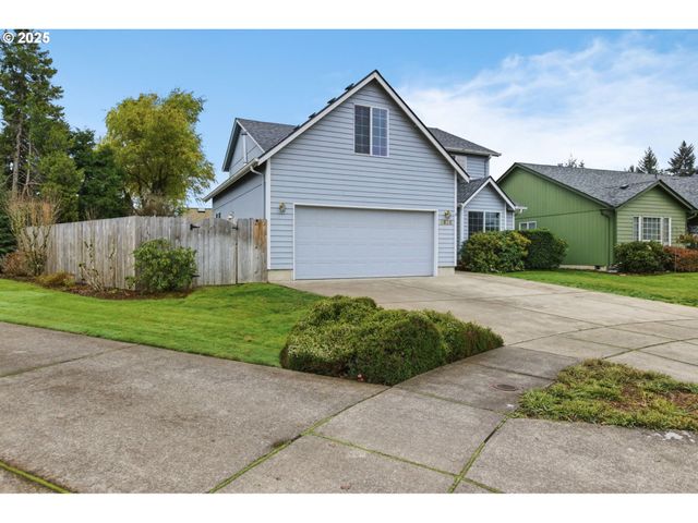 5636 Sw AVENA Pl, Corvallis, OR 97333