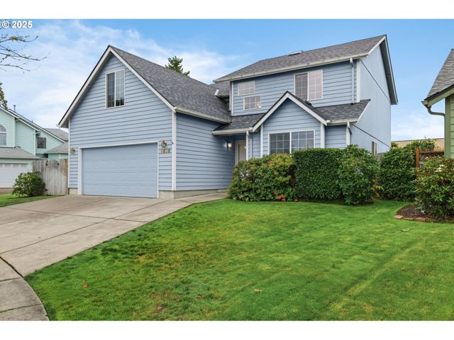 5636 Sw AVENA Pl, Corvallis, OR 97333